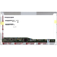 Матрица (экран) для ноутбука B156RW01 v.1