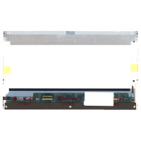 Матрица (экран) для ноутбука 15,6" LG-Philips (LG), LP156WF1(TL)(B1), LED, 40pin, Full HD (1920x1080), матовая, разъем слева