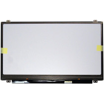 Матрица (экран) для ноутбука 15,6" LG-Philips (LG), LP156WH3(TL)(A1), LED, 40pin, HD (1366x768), SLIM, глянцевая, уши вверх-вниз, разъем справа