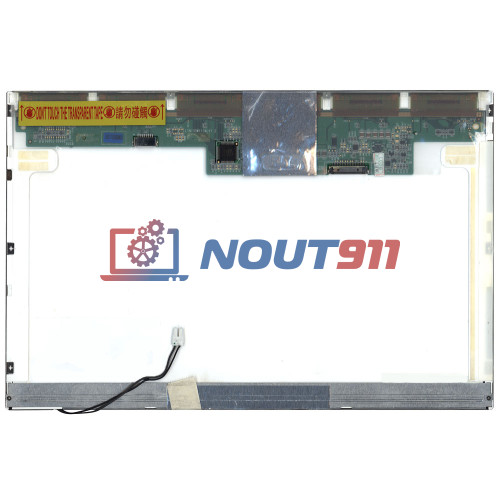 Матрица (экран) для ноутбука LTN133AT02
