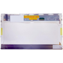 Матрица (экран) для ноутбука 15,6" Samsung, LTN156AT02, LED, 40pin, HD (1366x768), глянцевая, разъем слева