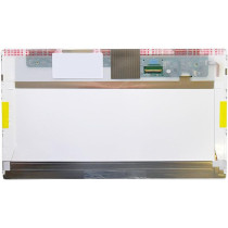 Матрица (экран) для ноутбука 15,6" Samsung, LTN156AT05-U09, LED, 40pin, HD (1366x768), глянцевая, разъем слева