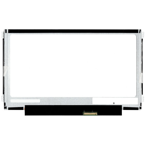 Матрица (экран) для ноутбука N116BGE-L41 уши право/лево