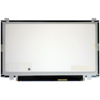 Матрица (экран) для ноутбука N116BGE-L41 уши верх/низ