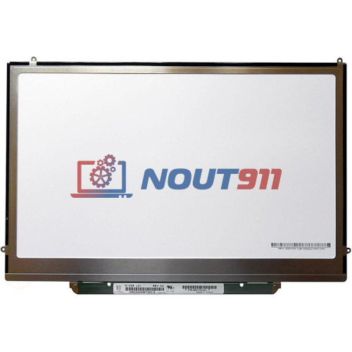 Матрица (экран) для ноутбука N133I6-L01