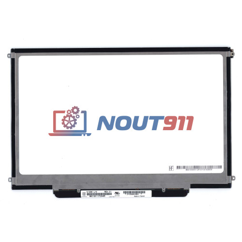 Матрица (экран) для ноутбука N133I6-L10