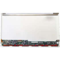 Матрица (экран) для ноутбука 15,6" Chi Mei (CMO), N156B6-L04, LED, 40pin, HD (1366x768), глянцевая, разъем слева