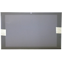 Модуль (матрица + тачскрин) для Acer Iconia Tab W500 W501 черный