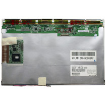 Модуль (матрица + тачскрин) для HP TX2000 B121EW03 v.8 черный