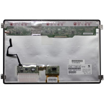 Модуль (матрица + тачскрин) для HP Touchsmart TM2 B121EW09 v.5 черный