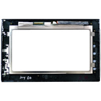 Матрица с тачскрином CLAA101WB03 для планшета Compal