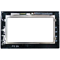 Матрица с тачскрином CLAA101WB03 для планшета Compal