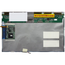 Модуль (матрица + тачскрин) для HP TX2000 LTN121AT02 черный