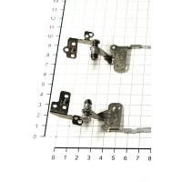 Петли для ноутбука Acer Aspire 4250 4253 4733 4738 4738G