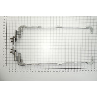 Петли для ноутбука Asus K70