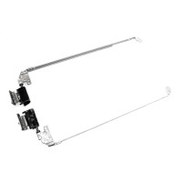 Петли для ноутбука Dell 15R N5010 (с крышечкой для петель)