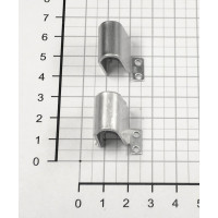 Заглушка петель для ноутбука HP Pavilion G4