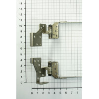 Петли для ноутбука Toshiba Satellite A660 16"