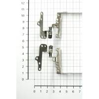 Петли для ноутбука Toshiba Satellite T130 T131 T132 T135 T135D