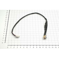 Разъем для ноутбука HY-AC011 Acer Aspire 6530 6930 с кабелем