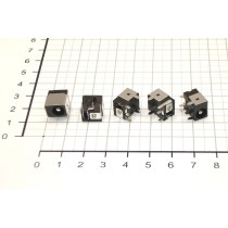 Разъем для ноутбука Asus Z3300AE F3T Z53F M6N W6A A5E A6K A6R   1602400