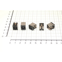 Разъем для ноутбука PJ030 Dell Inspiron 1150 1501 5150 5160 6000 8500 VER-1