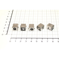 Разъем для ноутбука PJ044 Fujitsu Siemens Amilo 1650