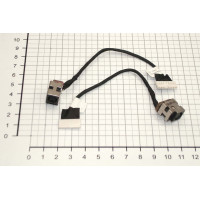 Разъем для ноутбука HY-HP004 HP CQ42 с кабелем