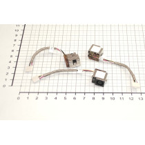 Разъем для ноутбука HY-HP010 HP DV3 Series с кабелем