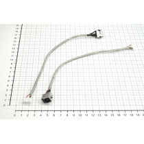Разъем для ноутбука HY-HP033 HP Pavilion DV7-1000 Series с кабелем
