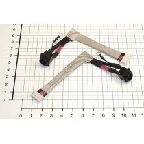 Разъем для ноутбука HY-S0023 Sony VGN-BX с кабелем