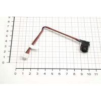 Разъем для ноутбука HY-S0005 Sony VGN-NR с кабелем