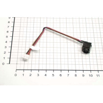 Разъем для ноутбука HY-S0005 Sony VGN-NR с кабелем