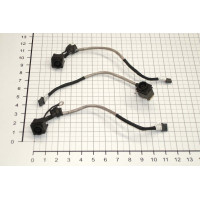 Разъем для ноутбука HY-S0007 Sony VPC-EA M960 с кабелем