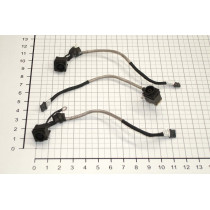 Разъем для ноутбука HY-S0007 Sony VPC-EA M960 с кабелем