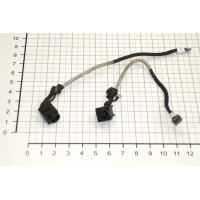 Разъем для ноутбука HY-S0008 Sony VPC-EB M970 с кабелем