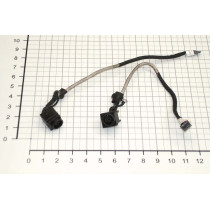 Разъем для ноутбука HY-S0008 Sony VPC-EB M970 с кабелем