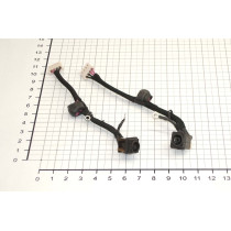 Разъем для ноутбука HY-SO010 Sony VPC-EE VGN-EE с кабелем