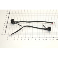 Разъем для ноутбука HY-S0013 Sony VPC-Y с кабелем