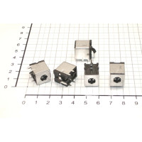 Разъем для ноутбука PJ008 Toshiba Satellite A35 A10 A60 A65 A15 P30