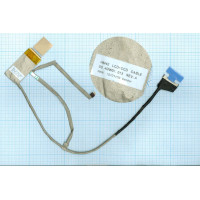 Шлейф матрицы для ноутбука Acer Aspire 4551G 4741 4750 D640