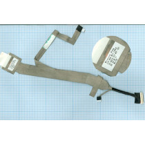 Шлейф матрицы для ноутбука Acer Extensa 5230 5630Z 5635Z TravelMate 5330 (без камеры)   7515230