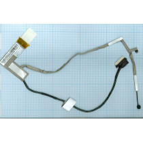 Шлейф матрицы для ноутбука Asus N61 N61Da N61Ja N61Jq N61Jv    7600610