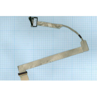 Шлейф матрицы для ноутбука Dell Inspiron 1545 LED   7251545