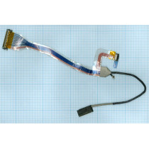 Шлейф матрицы для ноутбука Dell Inspiron E1705 9400   7251705