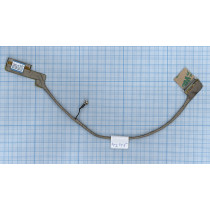 Шлейф матрицы для ноутбука Dell Studio XPS 1340 LED