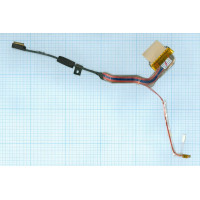 Шлейф матрицы для ноутбука HP Mini 1000 10.2"   7201010