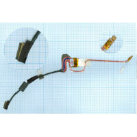 Шлейф матрицы для ноутбука HP Mini 1000 8.9"   7201100