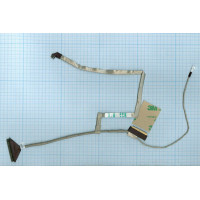 Шлейф матрицы для ноутбука HP Pavilion DM4 DM4-1000 DM4-2000