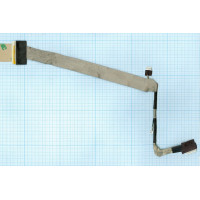 Шлейф матрицы для ноутбука Toshiba Satellite A130 A135 15.4"   7400135